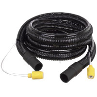Furtun pentru Karcher Puzzi 4m
